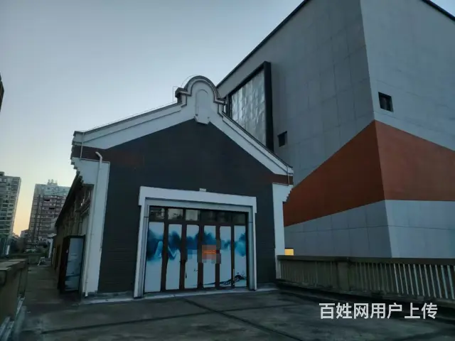 临街门面 人流量大 生意好做 随时来看 - 图片 6