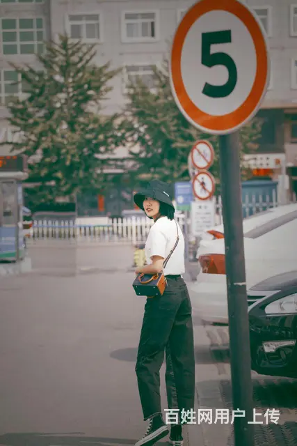 夏季外景加棚内组合拍摄 - 图片 4