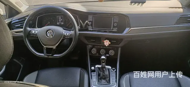 大众 速腾 2020款 1.4TSI 双离合 280TSI - 图片 6
