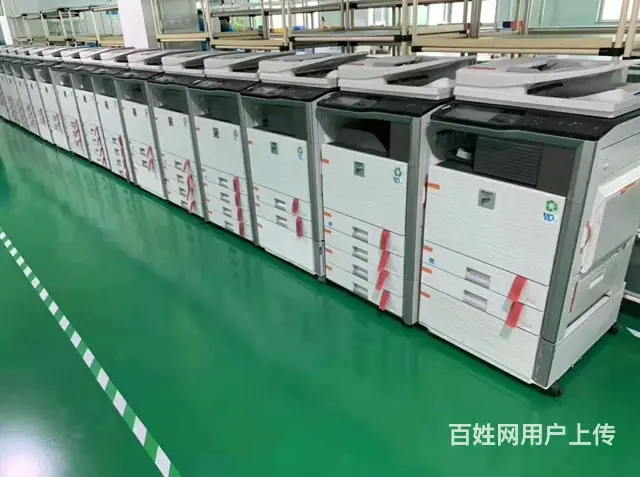 嘉兴海盐专业激光打印机出租怎么收费 - 图片 3
