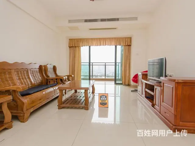 御景国际 2室2厅81.84m?整租 - 图片 1