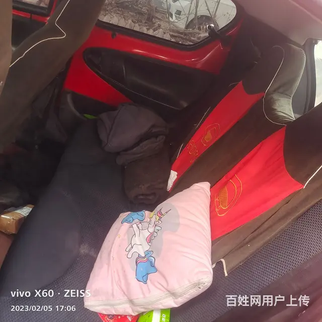 比亚迪F0 2010款 1.0 手动 尚酷爱国版 悦酷型 - 图片 5