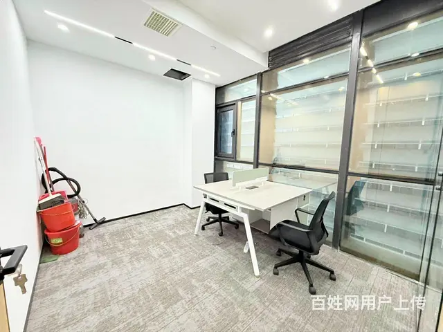 区政fu核心 星耀城 商圈繁华 人流量大 商业氛围浓厚 地铁 - 图片 5