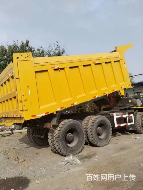 工程车 - 图片 6