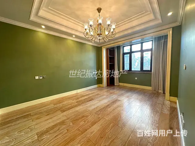仅售700万！天鹅湾别墅边户豪装使用600米，大花园双车位 - 图片 11