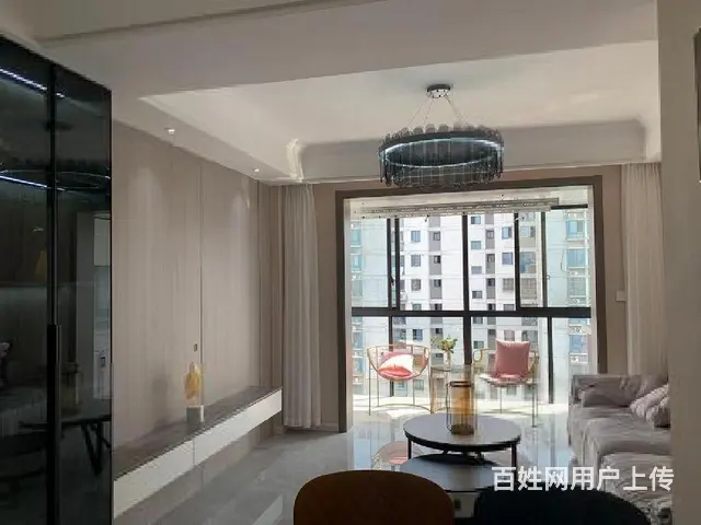 急售豪华全新装修 太湖明珠苑 中间楼层 诚心出售 价格可谈 - 图片 2