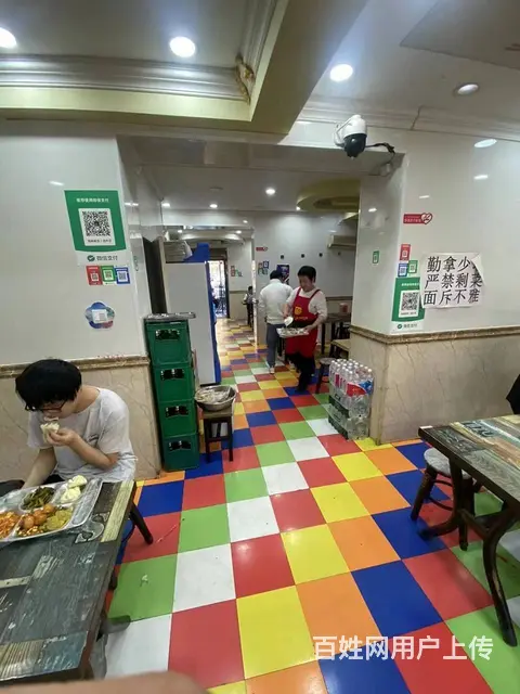 道外宏伟路快餐盒饭出兑转让生意稳定随便看 - 图片 7