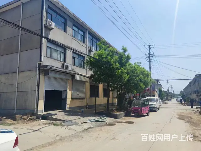 今铺）枣园镇 1100平仓库 带提升机 办公宿舍 消防等 - 图片 2