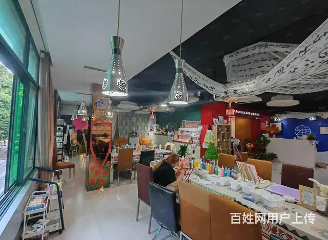（51旺铺推荐）荔枝沟京海客栈二楼300平铺面转让 - 图片 6