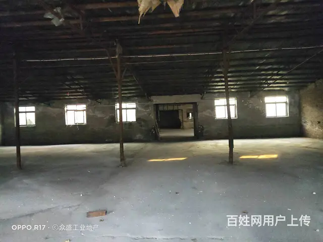 于洪区3150平厂房办公出租 - 图片 8