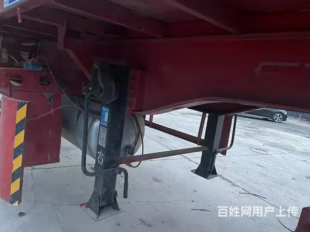 出售10台11米标箱侧翻 - 图片 5