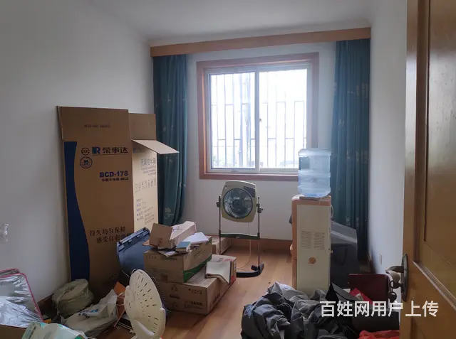 市法院宿舍多层3楼四室两厅两卫房屋送柴间一起出售 - 图片 7