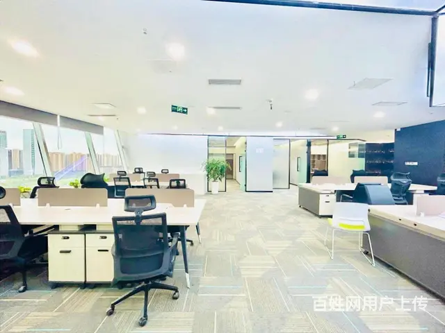 今日新上！ 正大CPL 豪华装修 超大平层 带家具 租 - 图片 7