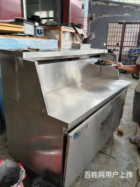 坦洲工厂排烟系统升级安装食堂抽油烟机维修安装更换 - 图片 5