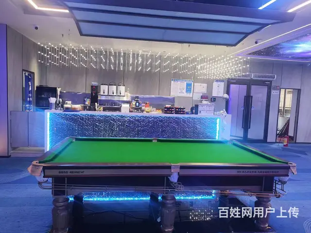 （51旺铺推荐）琼山区高登东街450平台球俱乐部转让 - 图片 2