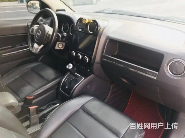 Jeep Compass [指南者] 2012款 - 图片 4