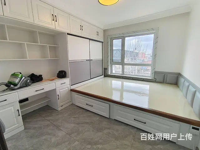 东升花园B区电梯楼 两室明厅 南北通透 拎包入住 - 图片 7