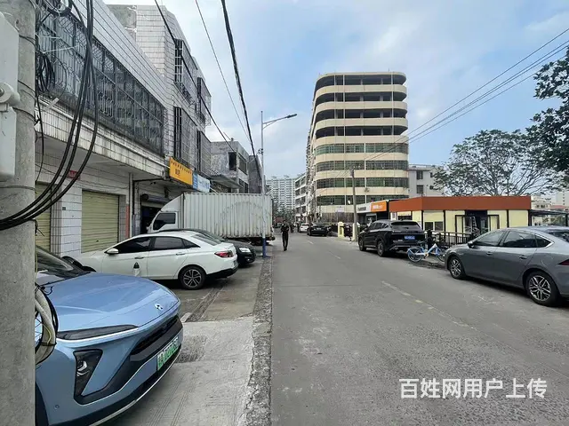 （51旺铺推荐）府城320平临街菜市场旁烧烤店带外场转让 - 图片 6