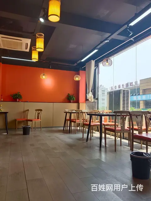 【都市时讯 优选推介】金域名城南门饭店转让 - 图片 3