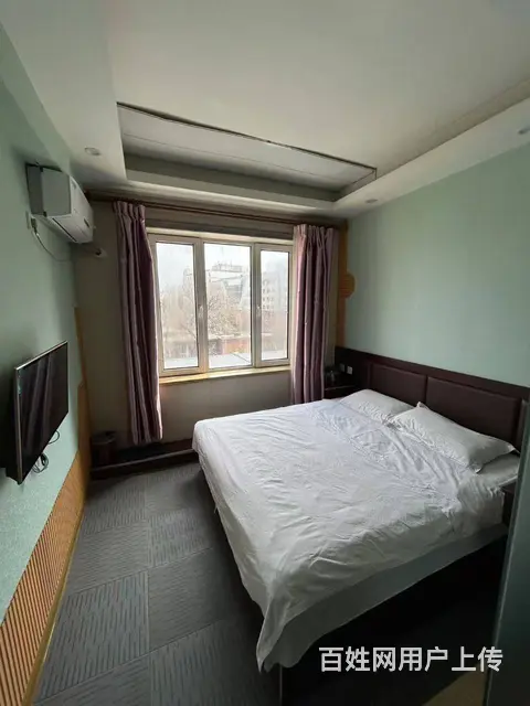 南岗大成街临街宾馆出兑转让正对哈体院 - 图片 8