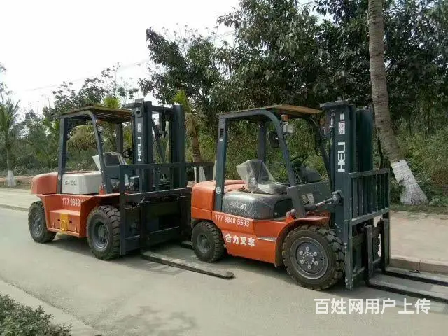 叉车出租 搬运 - 图片 6