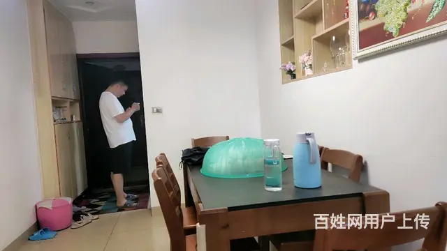 宜宾三江新区地中海蓝湾精装电梯2房仅售71.8万满5唯1 - 图片 10