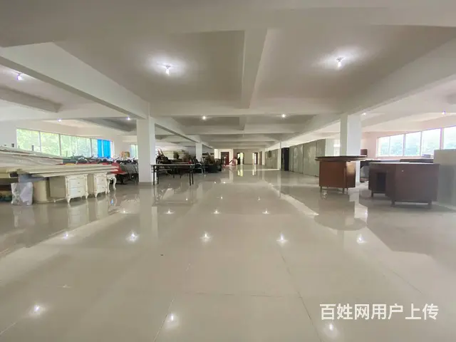 (房东直租)开福大道旁凤羽村独院700平厂房优价出租 - 图片 8