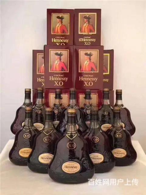 泉州台商投资区高价回收洋酒 - 图片 4