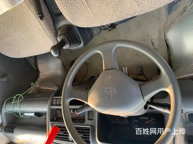 长安5座加长面包车 - 图片 7