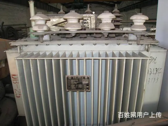 广州回收变压器，广州天河回收旧变压器， - 图片 4