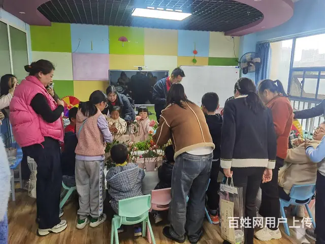 6308（爆铺网）经营6年幼少儿英语培训机构转让 - 图片 6