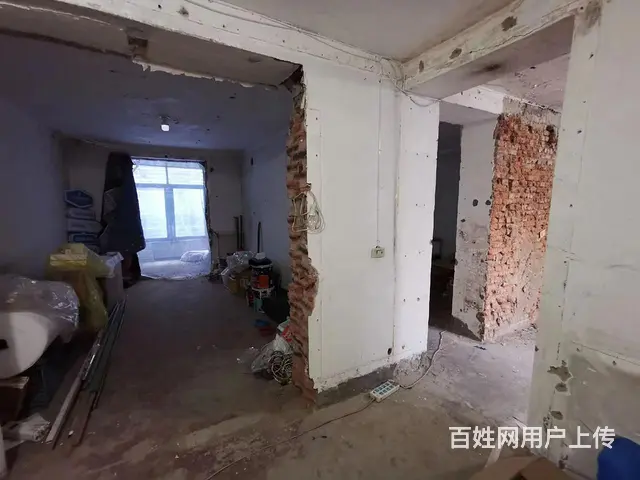 手机市场附近 新换的窗户央大街供电部小区 普通住宅 简单装修 - 图片 5