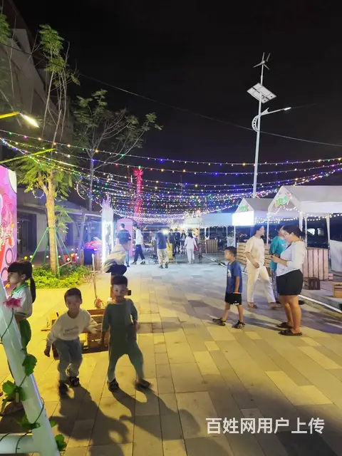 （51旺铺推荐）爱上山梦想光年集市招商 - 图片 11