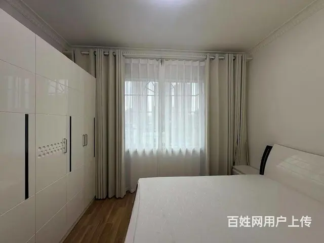 松山路三江花园旁电梯房精装四室两厅一卫看房方便产权齐全 - 图片 11
