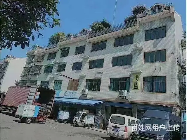 A（个人）火炬村北300平厂房出租编号2044 - 图片 2
