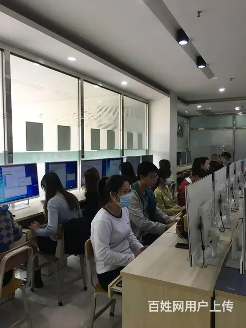 哪里有零基础学的办公软件班？ - 图片 6