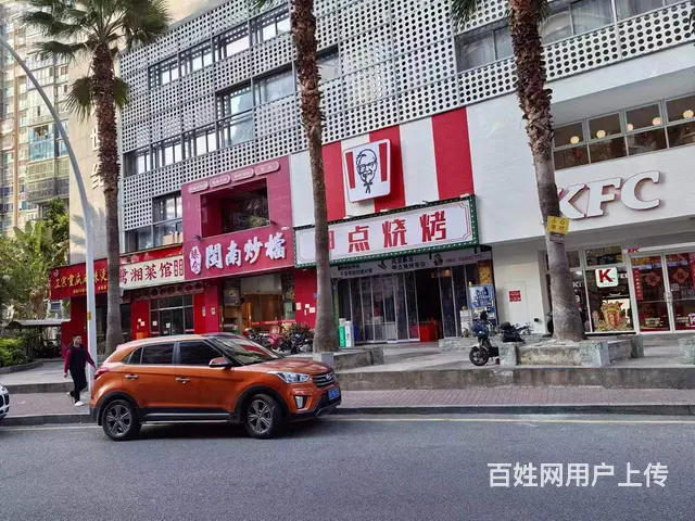 新华城周边 旺铺招租 适合餐饮小吃水果等 - 图片 5