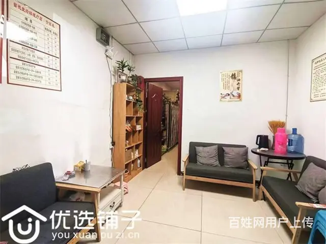 （优选铺子）西外时尚家园36平理疗店转让（可空转） - 图片 3