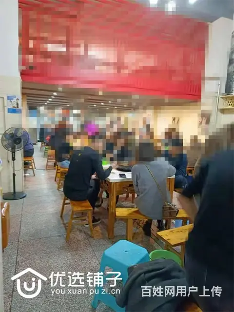 （优选铺子）市内凤凰头200平串串店转让 - 图片 3