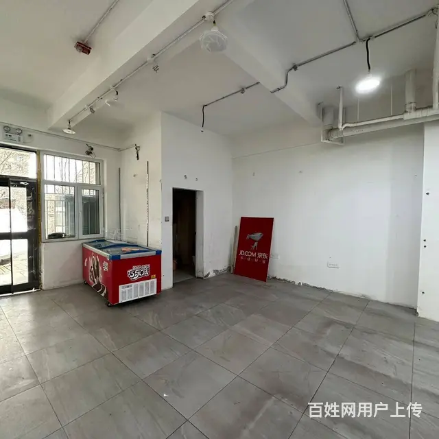 B16303一3万人小区进出口旺铺出租 - 图片 5