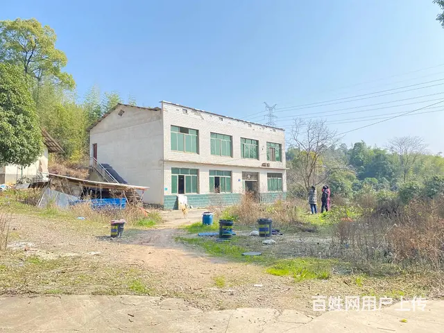 (房东直租)319国道旁180平仓库，无行业限制 - 图片 6