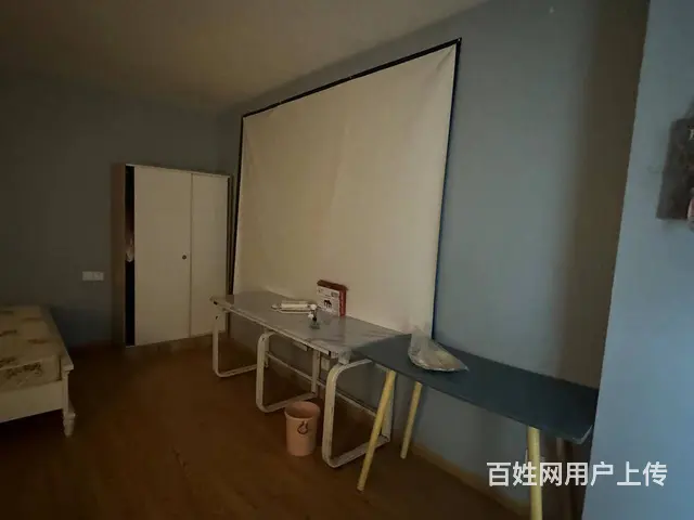 电梯房先锋路电脑城附近精装修电梯公寓家具家电齐全月租900 - 图片 1