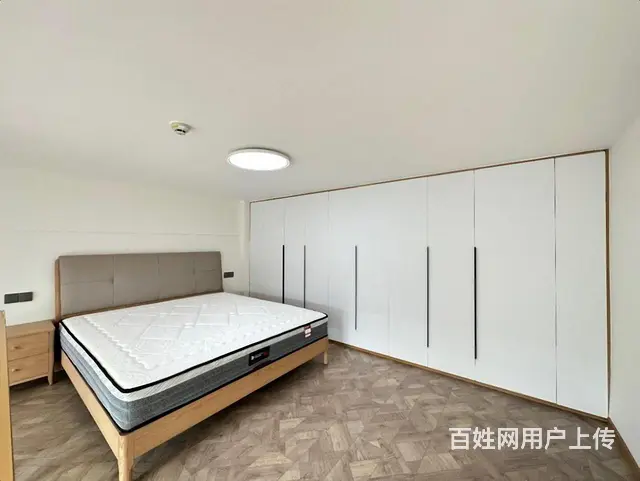 水悦城 半岛花园 城市之光全新复式可办公可住家 免费看房！ - 图片 10