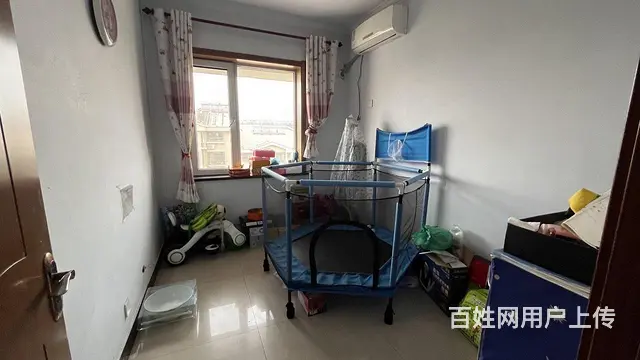 方正大三居！老证，南北通透，看房方便 - 图片 6