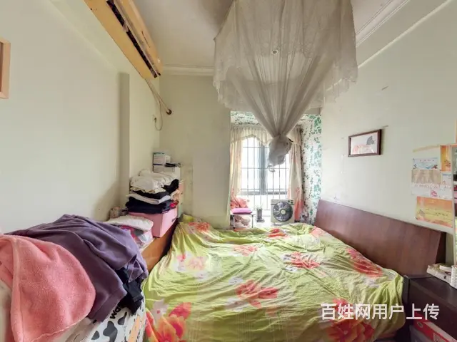 雅居乐一期，高层南向小三房，采光通风好 - 图片 3
