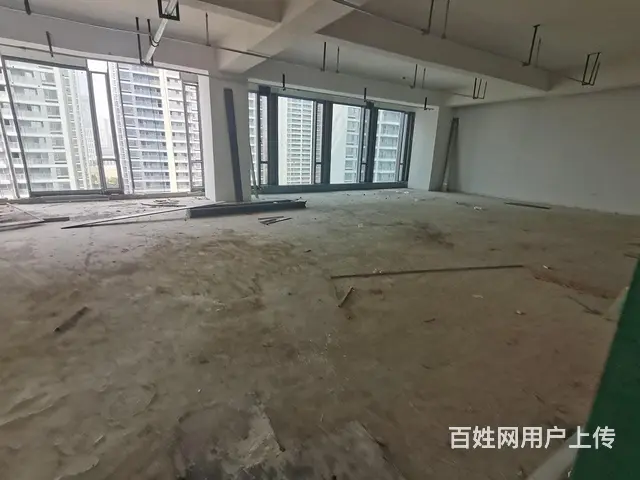 杭州下沙金沙湖 整层出售  业主诚心 价格可谈 现房 无租约 - 图片 2