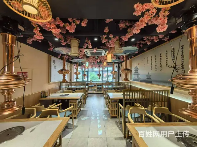 【搞定了！】南岗 哈西大街 韩式烤肉出兑 餐馆餐饮店铺转让 - 图片 5