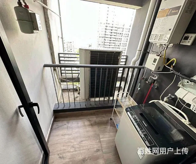 近横琴 南湾区 中信红树湾 豪装中空 高层看河景  3房 - 图片 12
