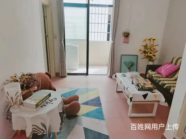 地铁3号线B出口16.8万 普通住宅 毛坯房 - 图片 4