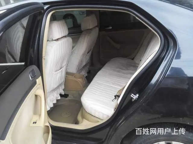 大众速腾 2006款 1.6L 手动 时尚型 (国 - 图片 4
